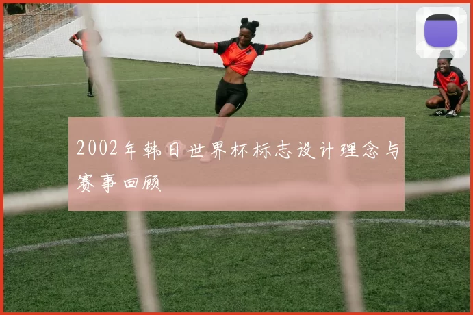 2002年韩日世界杯标志设计理念与赛事回顾