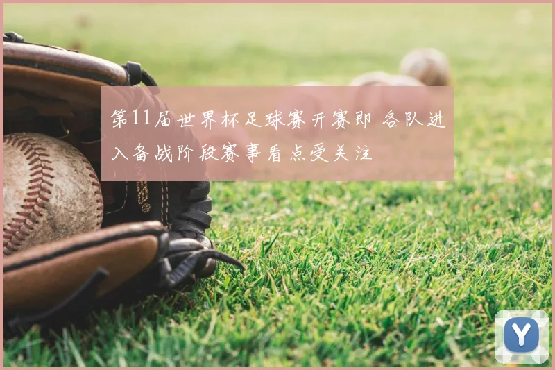 第11届世界杯足球赛开赛即 各队进入备战阶段赛事看点受关注